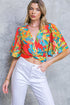 here-for-fun-red-woven-top Flying Tomato-Sophia's Style-3